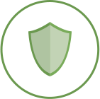 Shield icon